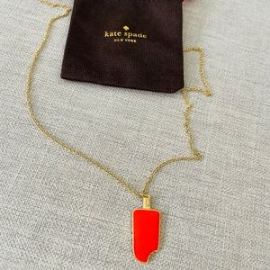 Kate spade necklace